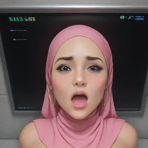 generatore di immagini porno IA
