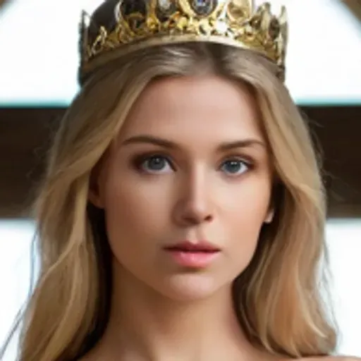 โปรแกรมสร้างภาพโปรนที่ใช้ปัญหา AI