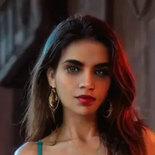 AI 포르노 이미지 생성기