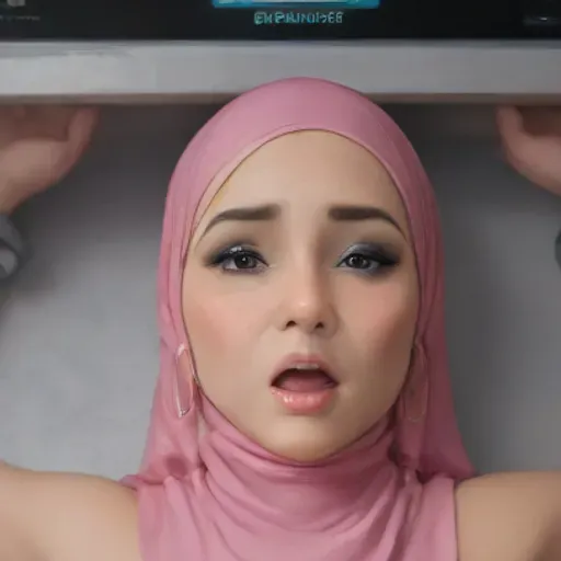 AI 포르노 이미지 생성기