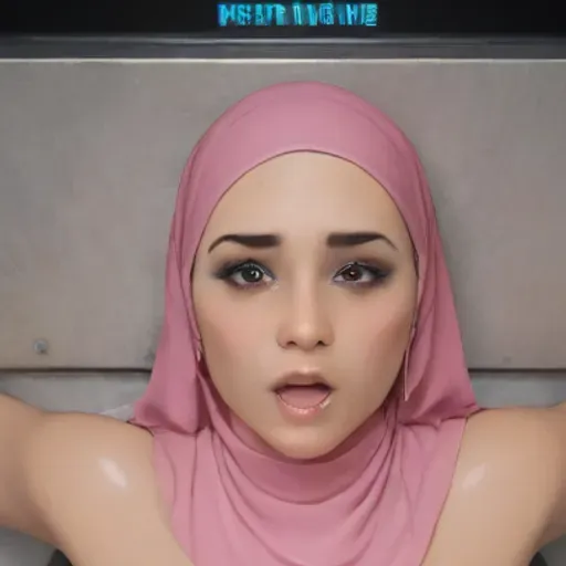 โปรแกรมสร้างภาพโปรนที่ใช้ปัญหา AI