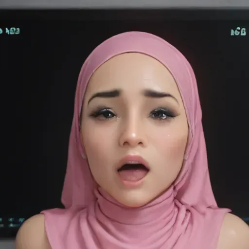 KI-Pornobild-Generator