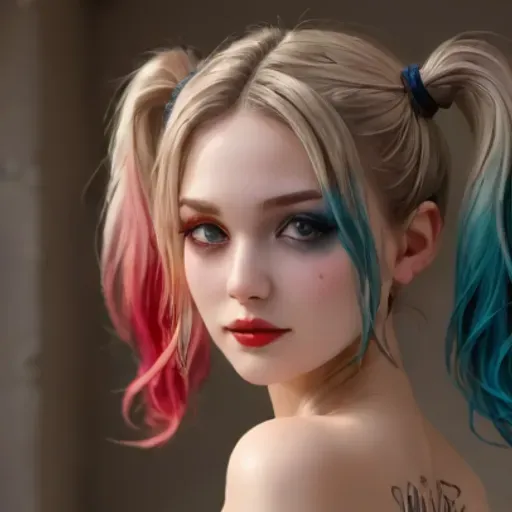 AI porn image generator