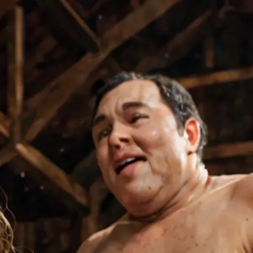 AIポルノ写真ジェネレーター