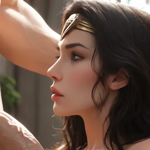 AI porn image generator