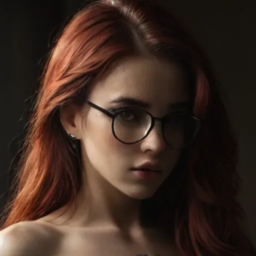 AI色情图片生成器