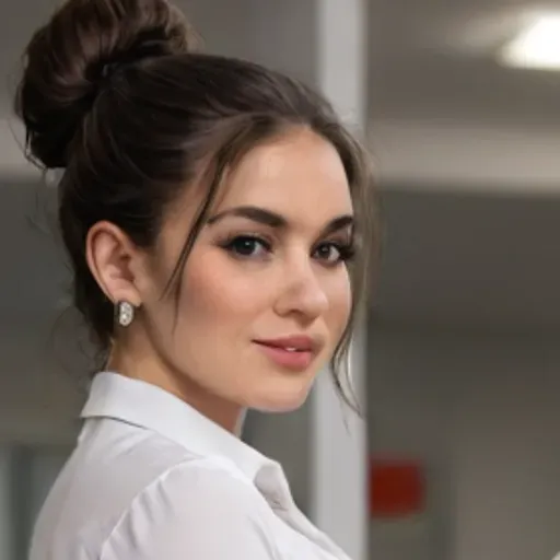 yapay zekâ porno görsel üretici