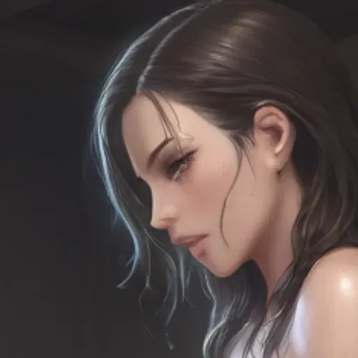 โปรแกรมสร้างภาพโปรนที่ใช้ปัญหา AI