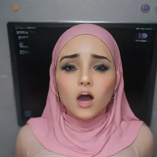 KI-Pornobild-Generator