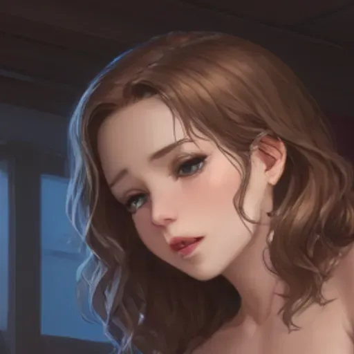 AI色情圖片產生器