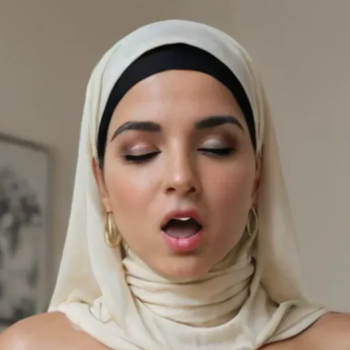 AIポルノ画像ジェネレーター