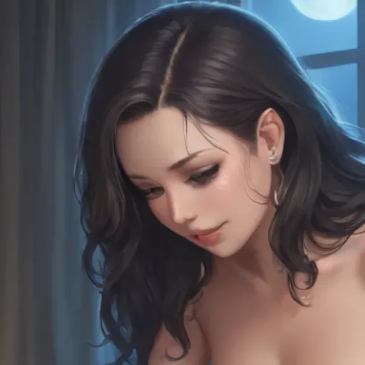 AI色情圖片產生器