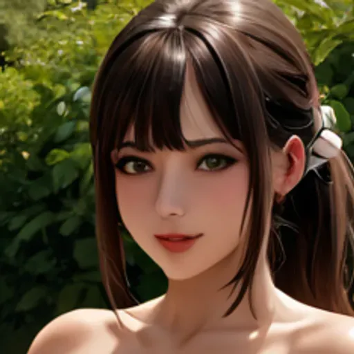 AI色情圖片產生器