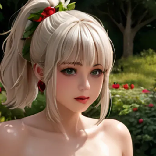 AI色情照片產生器