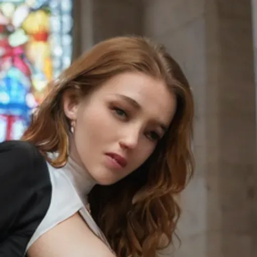 โปรแกรมสร้างภาพโปรนที่ใช้ปัญหา AI