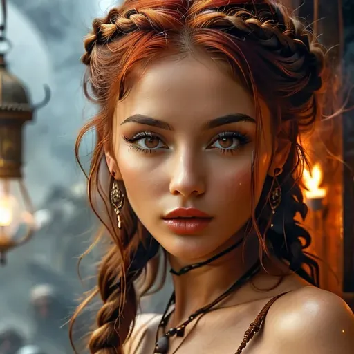 AI porn image generator