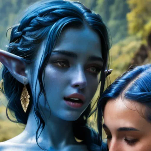 AI色情圖片產生器