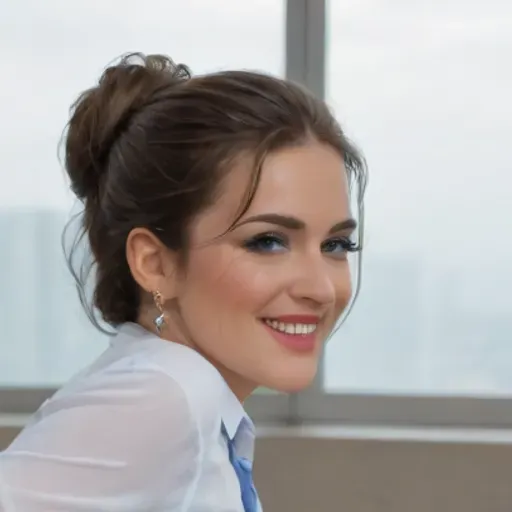 AI色情圖片產生器