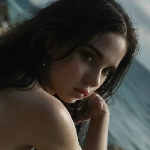 generatore di immagini porno IA