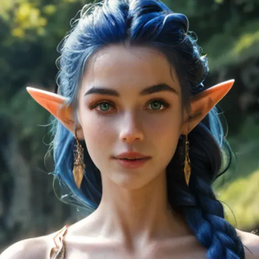 generador de imágenes porno con IA