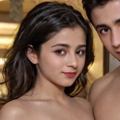 AI色情照片生成器