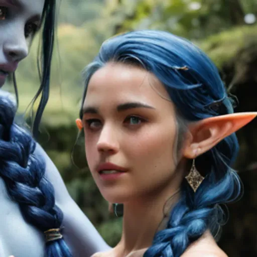 generatore di foto porno IA