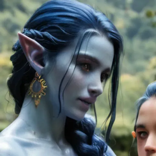 generatore di immagini porno IA