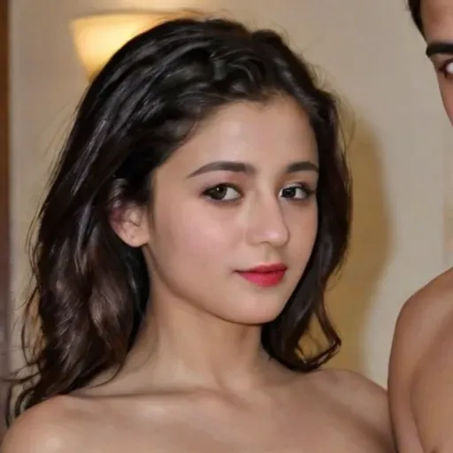 генератор порно-изображений на ИИ