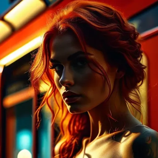 générateur d’images porno IA