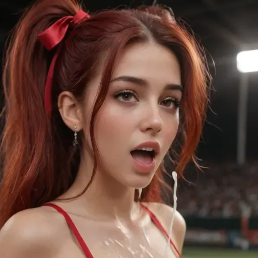 generatore di immagini porno IA