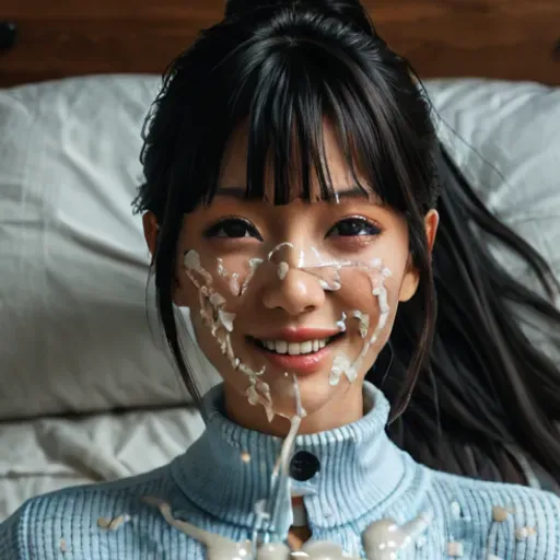 AIポルノ画像ジェネレーター