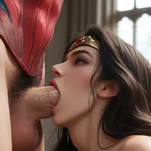 AI porn image generator