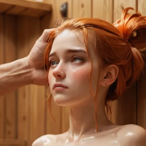 AI色情图片生成器