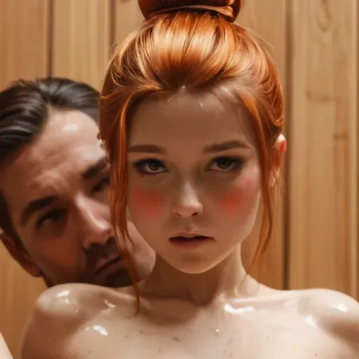 KI-Pornobild-Generator