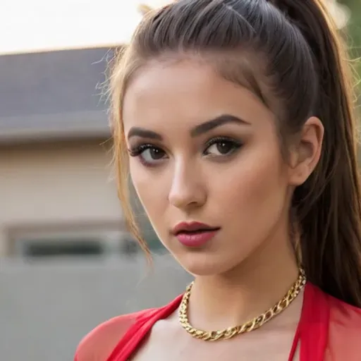 AI porn image generator