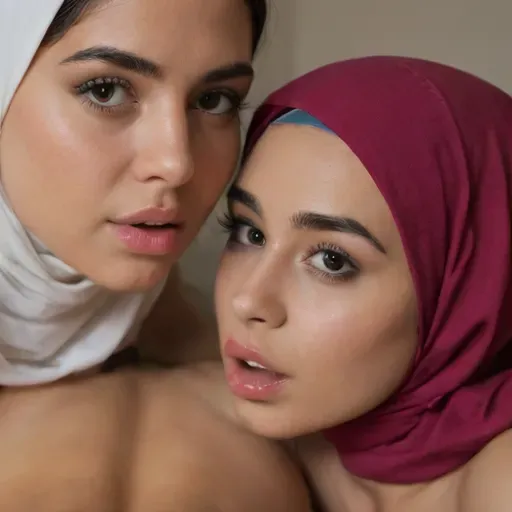 AI色情圖片產生器