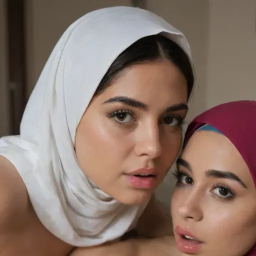 AI色情照片產生器