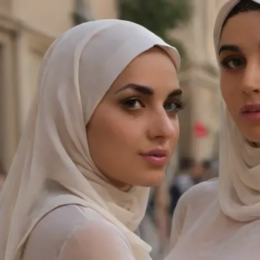 AI色情照片產生器