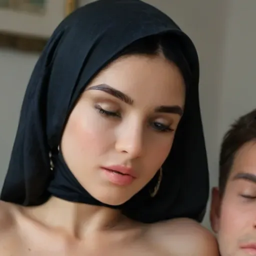 KI-Pornobild-Generator