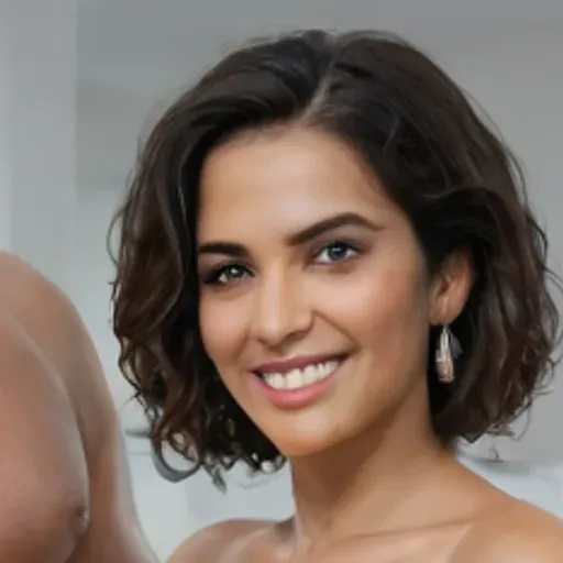 генератор порно-изображений на ИИ