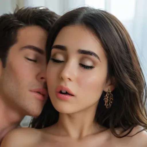 KI-Pornobild-Generator