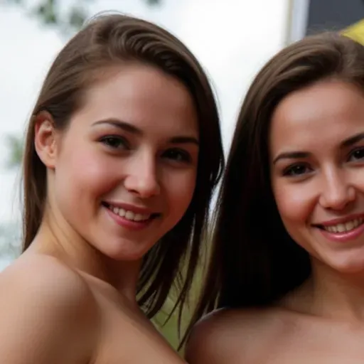 generatore di foto porno IA