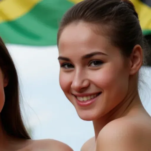 generatore di immagini porno IA