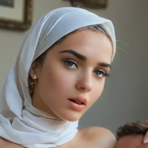 KI-Pornobild-Generator