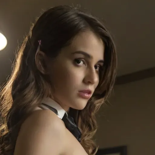 yapay zekâ porno görsel üretici