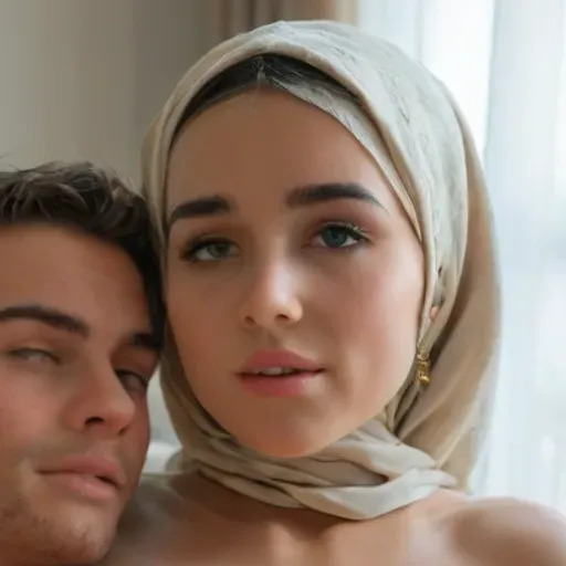 KI-Pornobild-Generator