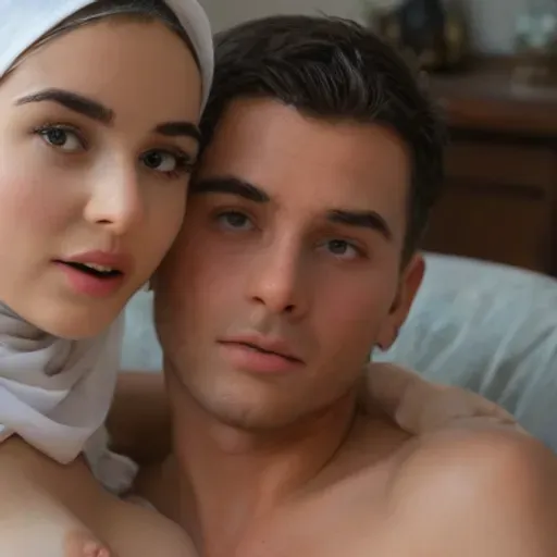 KI-Pornobildchen-Generator