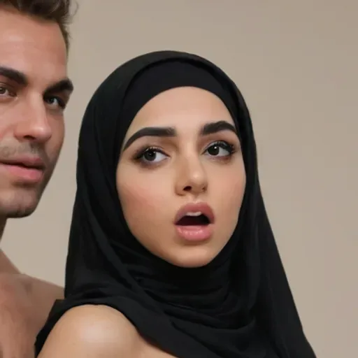 Pencipta imej lucah AI