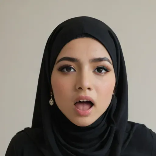 Pencipta imej lucah AI