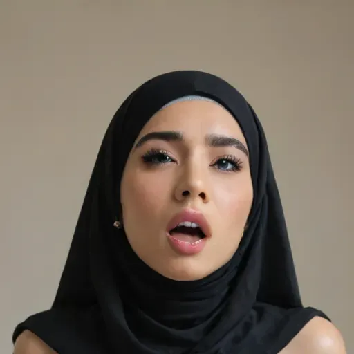 Pencipta imej lucah AI